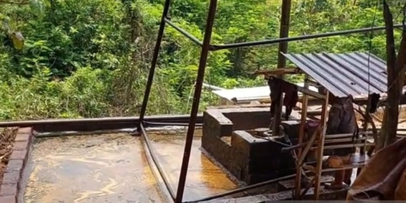 Dasar Hukum Pengelolaan Sumur Migas oleh Masyarakat