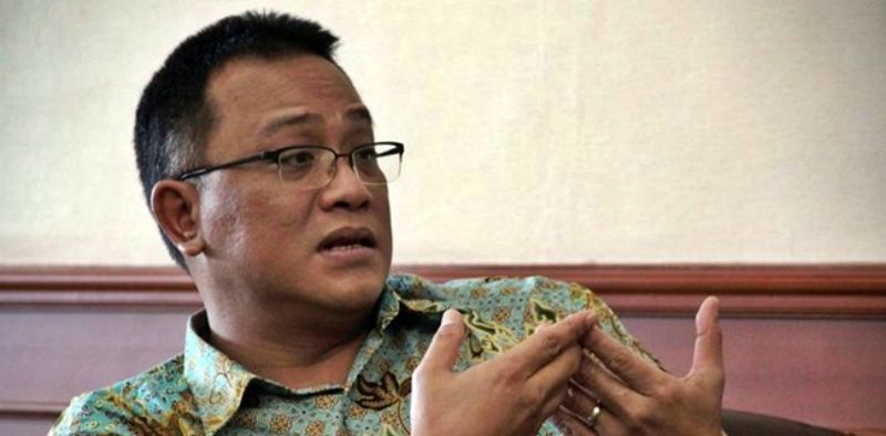 Penanggung Jawab Tidak Jelas, KSPSI Tidak Ikut Aksi 25 Agustus