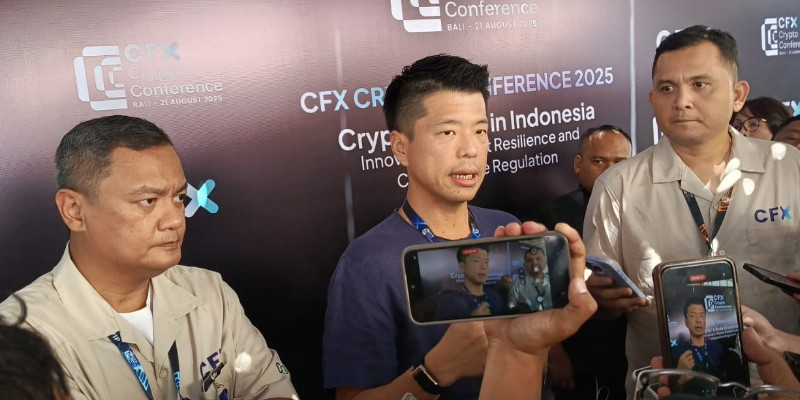 Dibanding AS, Indonesia Lebih Dulu Memiliki Regulasi untuk Kripto