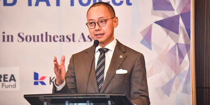 Pertumbuhan Ekonomi 5,12 Persen Cerminan Optimisme Dunia Usaha