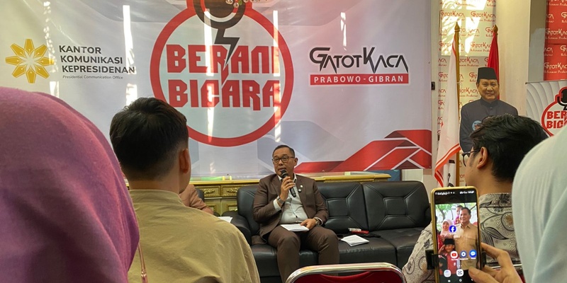 Sektor Industri Manufaktur Paling Banyak Serap Tenaga Kerja