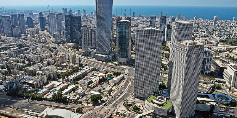 Israel Usir Diplomat Australia karena Dukung Palestina