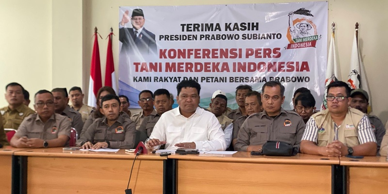 Tindakan Anarkis Hanya Memperburuk Keadaan