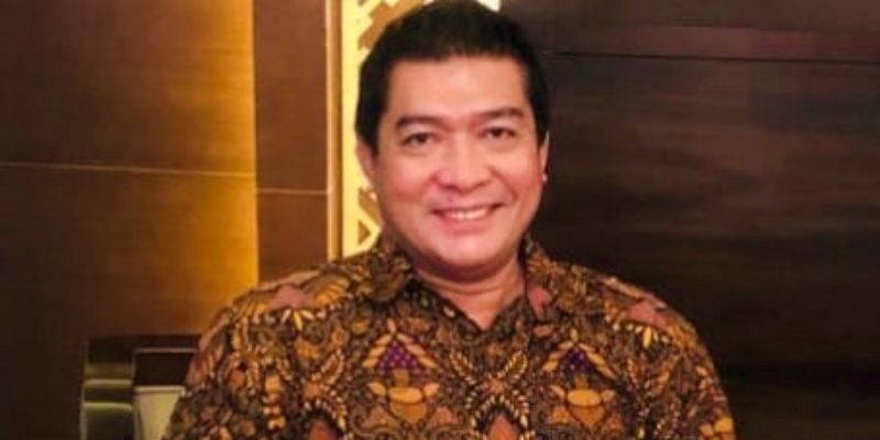 Silfester Matutina: Perilaku Noel Kejam, Menghisap Darah Rakyat Kecil