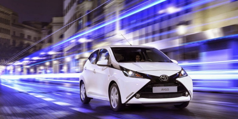 Penjualan Mobil LCGC Anjlok 40 Persen pada Juli 2025