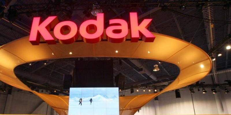 Kodak Kelilit Utang Triliunan dan Terancam Bangkrut