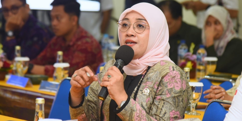 Komisi IV DPR Apresiasi Kerja Polri, Minta Mafia Pangan Lain Ditindak