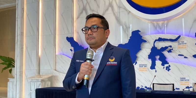 Belajar dari Peristiwa Pati, Pejabat Perlu Menahan Diri Terkait Kebijakan Sensitif