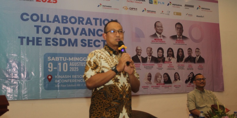 Pertamina Perkuat Ketahanan Energi Lewat Strategi Pertumbuhan Ganda