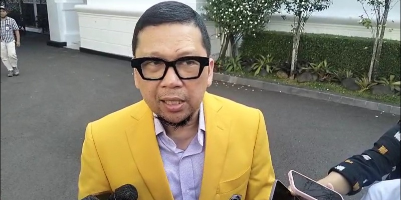 Setya Novanto Masih Kader Golkar, Disebut Berpeluang Jadi Pengurus