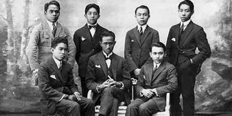 Renew Kaum Intelektual