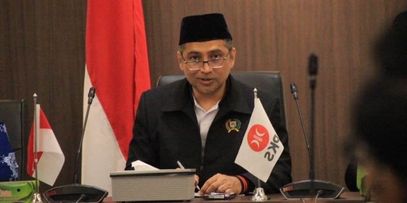 Politikus PKS Desak Sekolah Swasta Gratis Dimulai Meski Tanpa Raperda