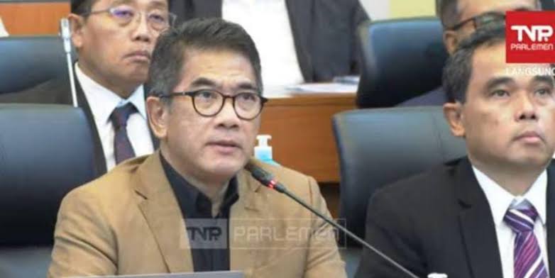 TVRI Salah Satu Media Paling Dipercaya