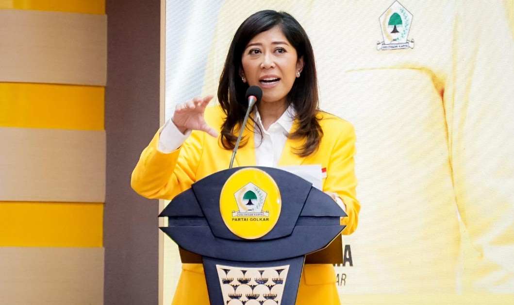 Golkar Fokus Kawal Presiden Prabowo, Tidak Ada Munaslub