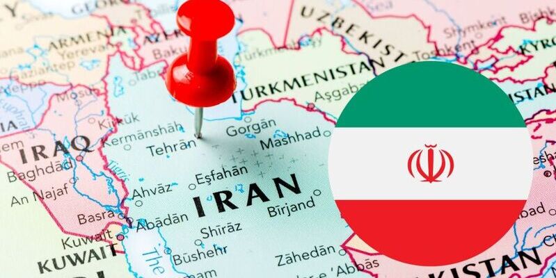 Pezeshkian Hidupkan Kembali Dewan Pertahanan Nasional Iran