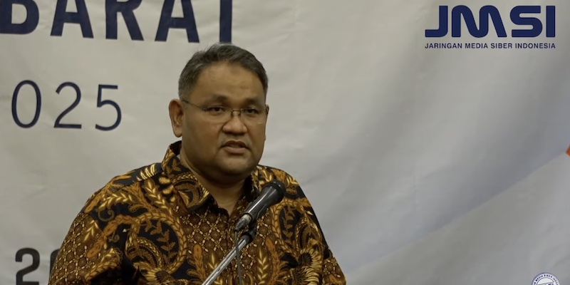 Teguh Santosa Dinilai Figur Ideal Pulihkan Marwah PWI