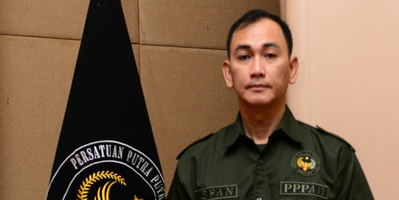 Nasionalisme dalam Bayang Algoritma