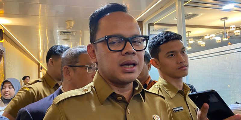 Wamendagri: Kepala Daerah Jangan Hanya Mengandalkan PBB