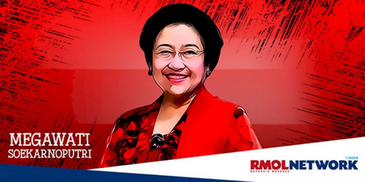 Megawati Tak Mau Sembarangan Oper Estafet  Kepemimpinan
