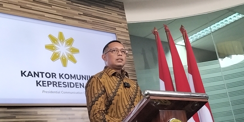 Masyarakat Diminta Hentikan Aktivitas Selama Tiga Menit pada 17 Agustus