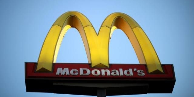 McDonald’s Raup Rp111 Triliun di Kuartal II 2025, Laba Bersih Naik Dua Digit