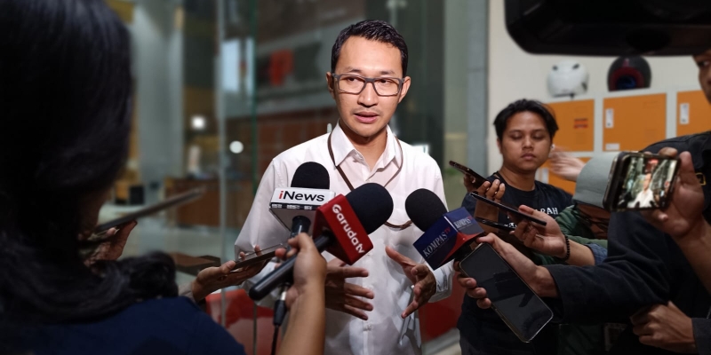 KPK Sudah Berkali-kali Ekspose Penyelidikan Dugaan Korupsi Haji Era Yaqut