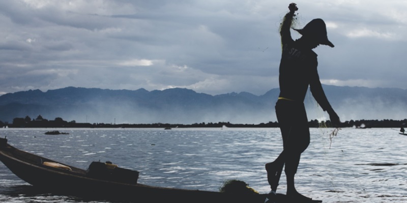 Kesejahteraan Nelayan Harus jadi Fondasi Pembangunan Maritim