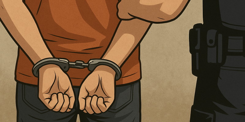 Jangan hanya Ditetapkan DPO, Riza Chalid harus Segera Ditangkap