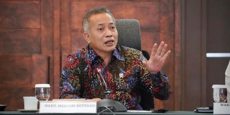 Kemenkop-Kemenkes Percepat Operasional Apotek Desa Lewat Relaksasi Aturan