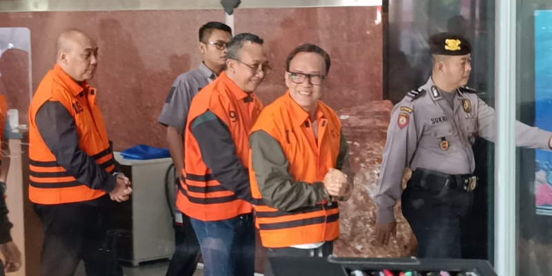 Noel Ebenezer Ngotot Tak Kena OTT