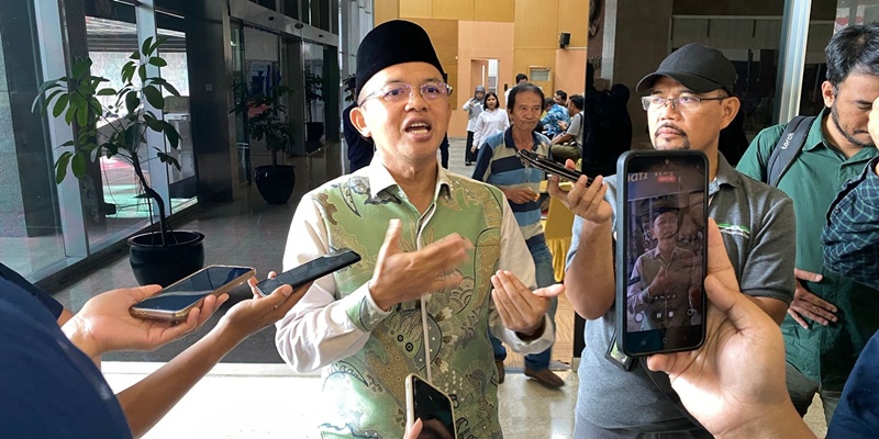 Pemakzulan Bupati Pati Harus Lewat Mekanisme Demokrasi