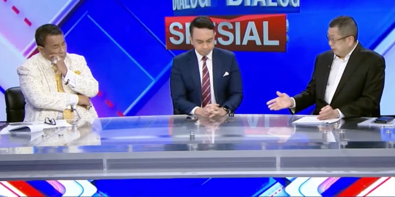 MNC Asia Holding Ajak CMNP Dialog Terbuka