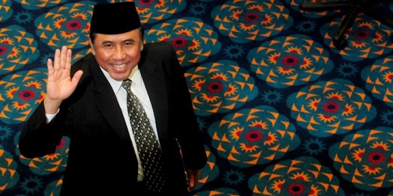 Simbol Perjuangan dan Tantangan Identitas Budaya