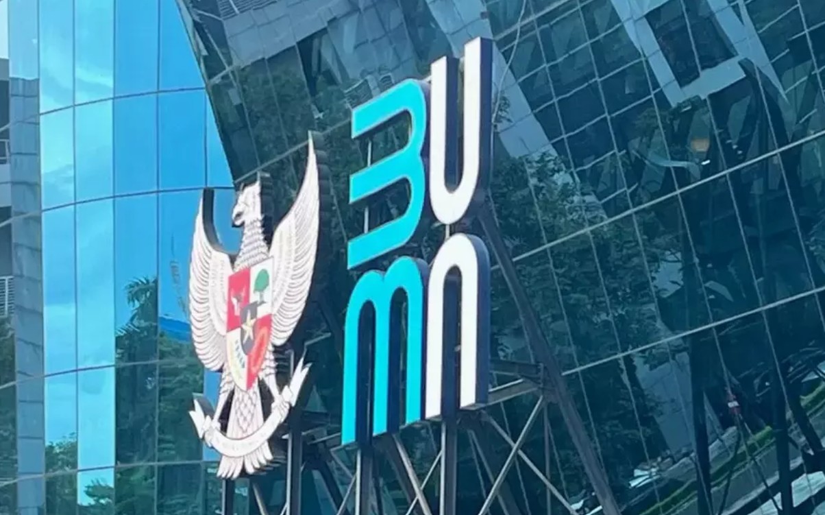 Membenahi BUMN, Tak Memburu Tantiem dan Filosofi Power of Giving