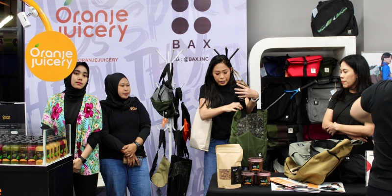 Gen Z Dukung Penyediaan Air Bersih di Indonesia Timur