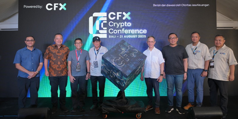 Todotua: Pemerintah akan Kaji Regulasi Investasi di Pasar Kripto Indonesia agar Punya Daya Tarik