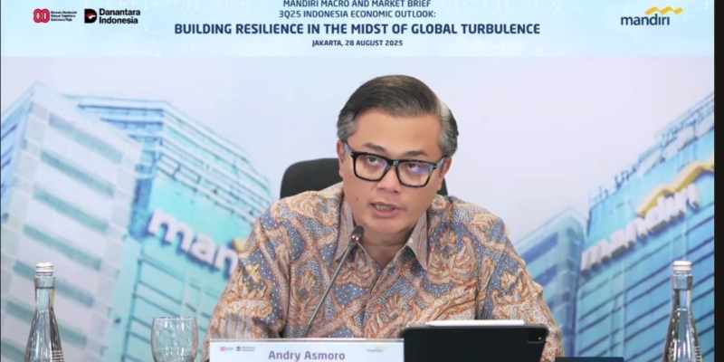 Indonesia Terancam Kebanjiran Produk China