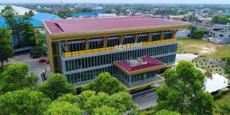 UIR Sewenang-wenang Terhadap Dosennya