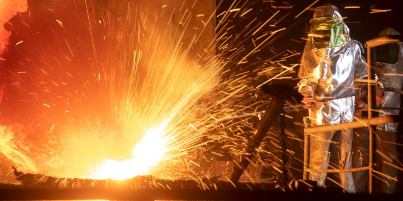 Target Pertumbuhan Ekonomi 8 Persen, Hilirisasi Minerba Sumbang Investasi 20 Miliar Dolar AS