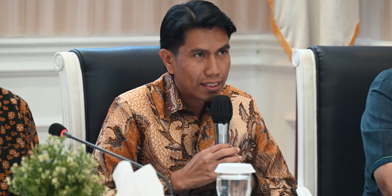 Gerindra Harap Situasi Pati Kondusif setelah Pembatalan Kenaikan PBB