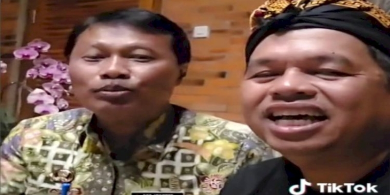 Walikota Cirebon Batalkan Kenaikan PBB 1.000 Persen