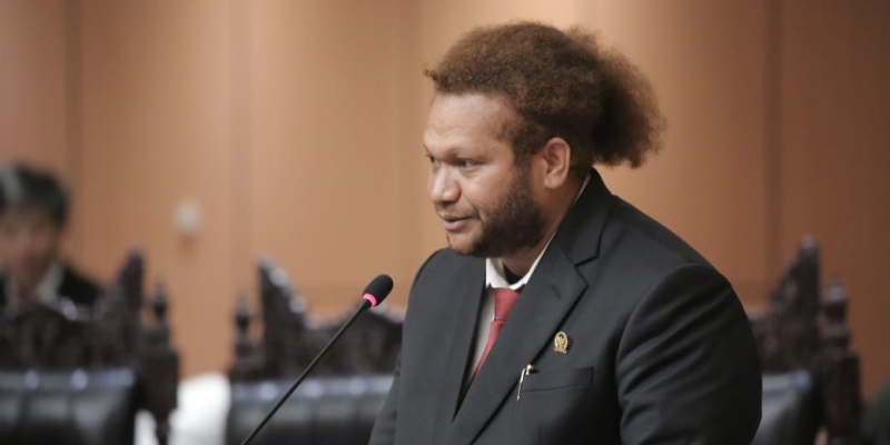 PSU Papua Pertarungan Harga Diri, Waspada Bisa Konflik