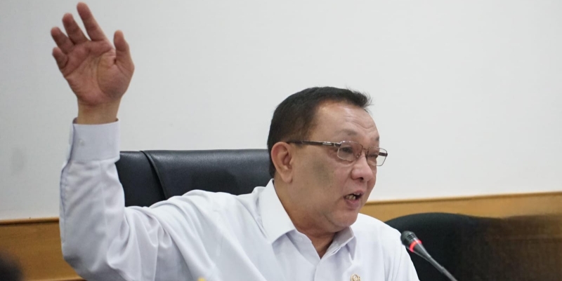 RI Berdiri di Barisan Depan Dukung Kemerdekaan Palestina