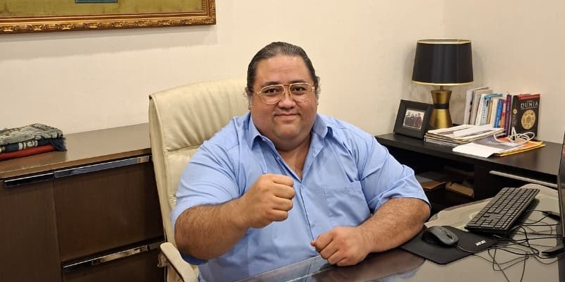 Pramudya Diyakini Bawa ILUNI UI Lebih Berdaya