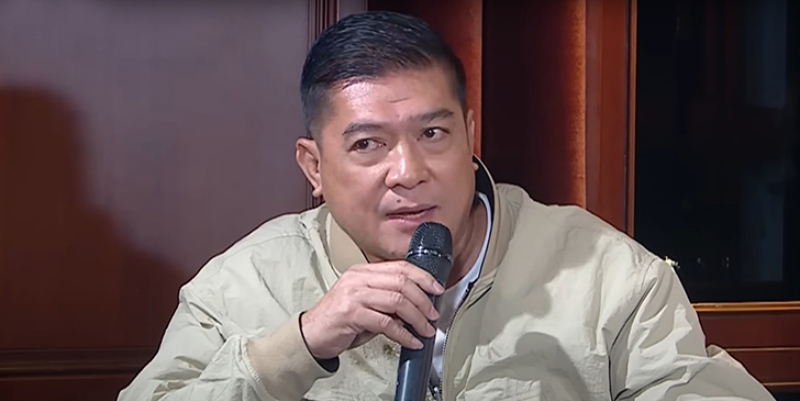 Hakim Gugurkan Permohonan PK Silfester Matutina