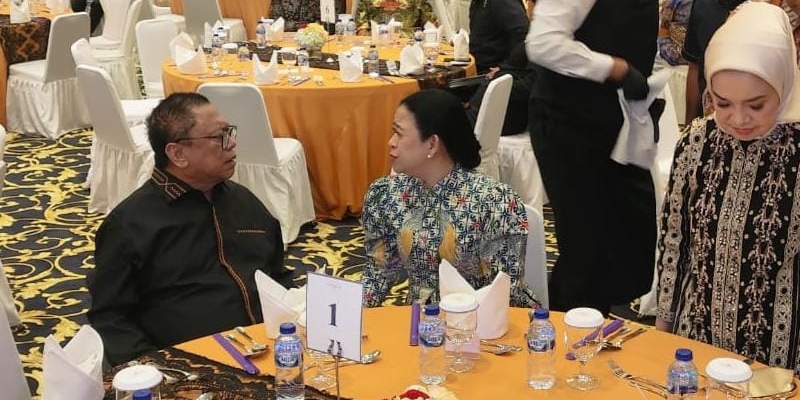 Diskusi Serius OSO-Puan