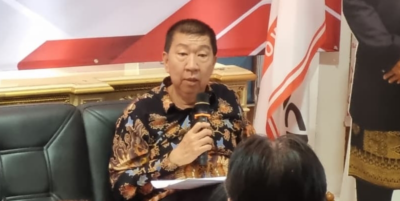 Rumah Vertikal Jadi Solusi Masyarakat yang Belum Miliki Hunian