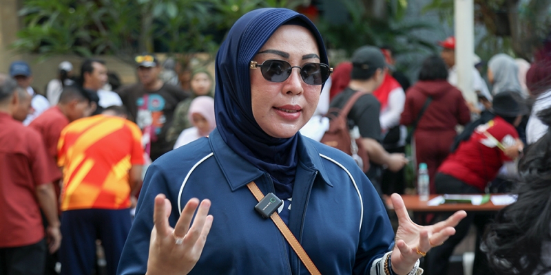 Atasi Ranjau Paku Lewat Pemasangan CCTV