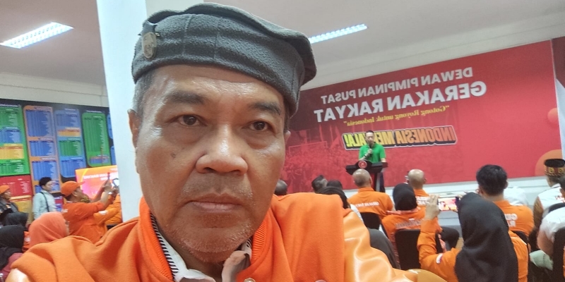 Sulit Dipercaya Rektor UGM Bilang Ijazah Jokowi Asli dan Sah