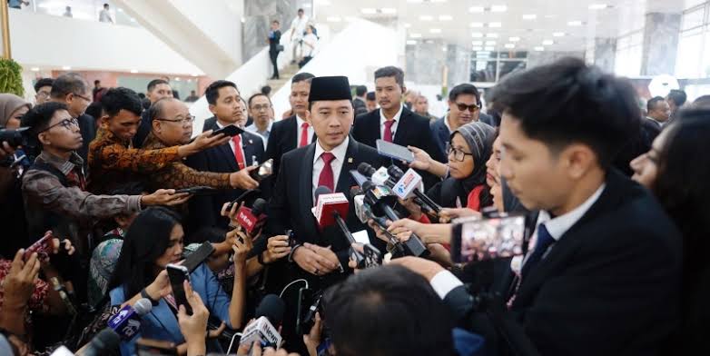 Ibas Berduka Driver Ojol Affan Kurniawan Meninggal Dunia